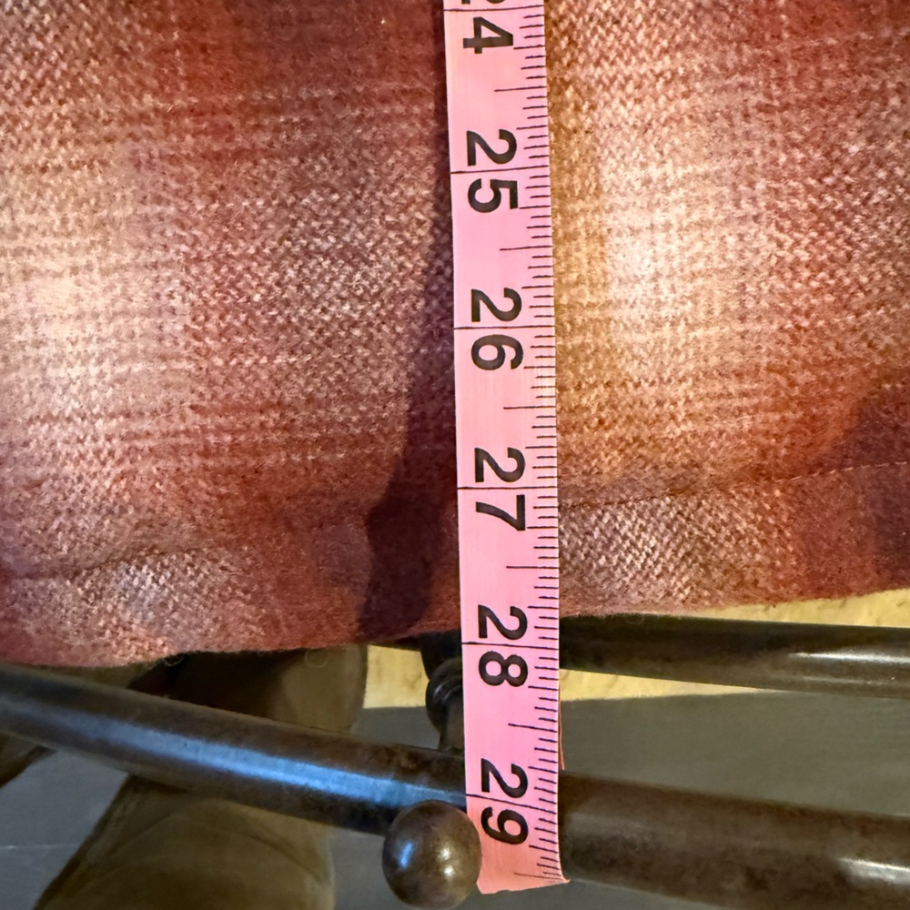 Katin Plaid Medium Weight Jacket - image 3